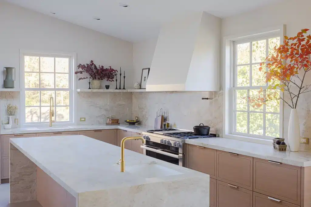 How to Design a Kitchen for Daily Life