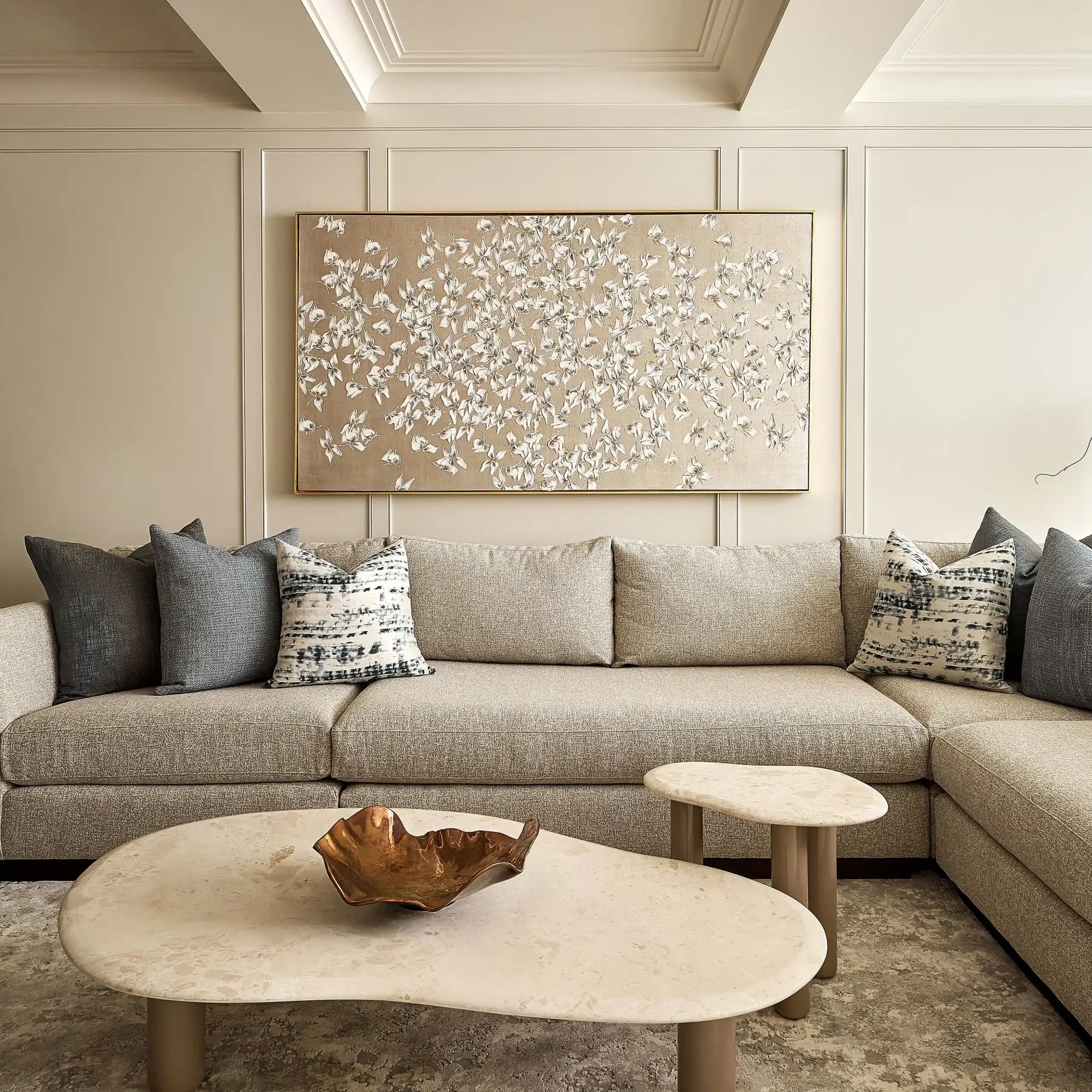 Furniture, Lighting & Accessory Design