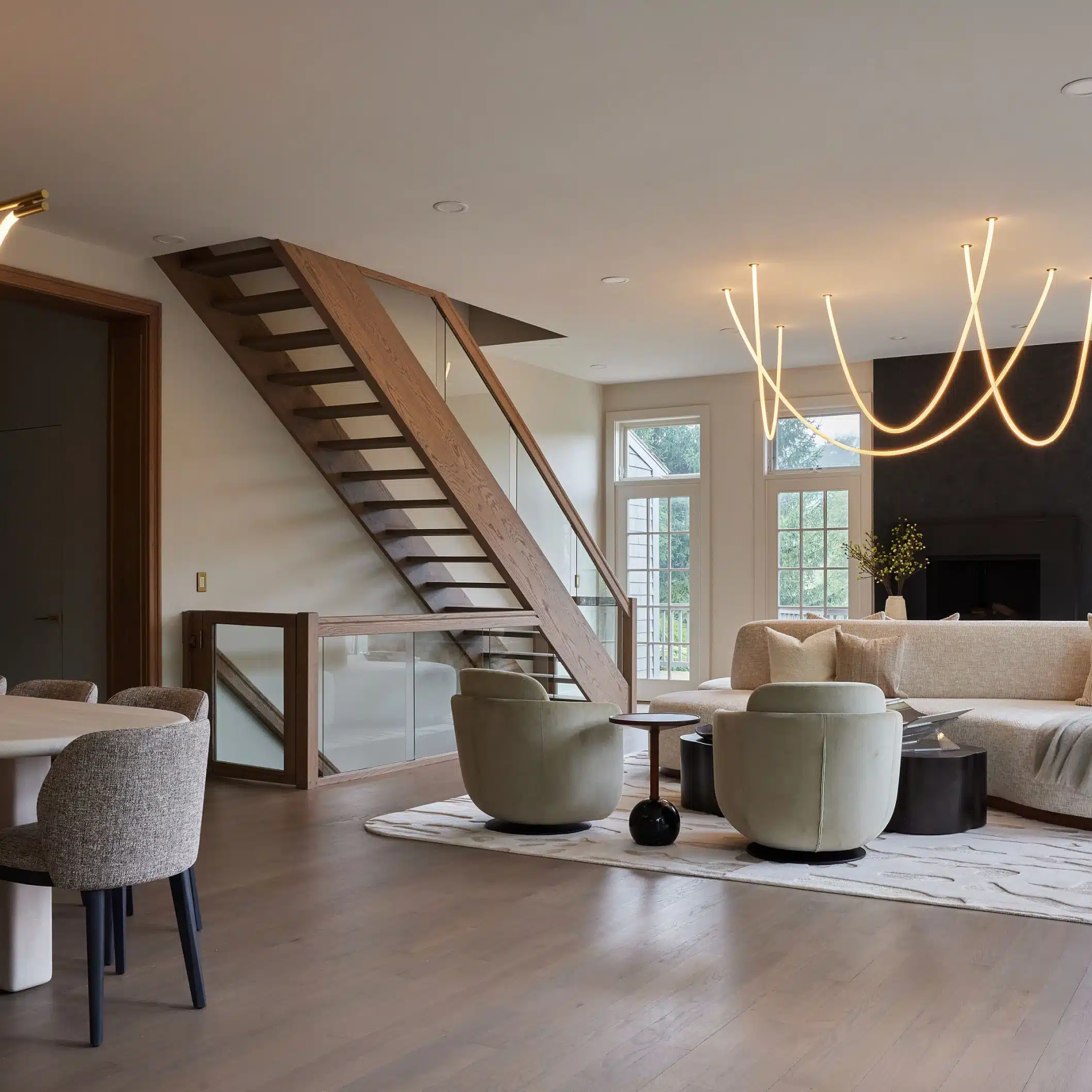 Space Planning & Layout Optimization