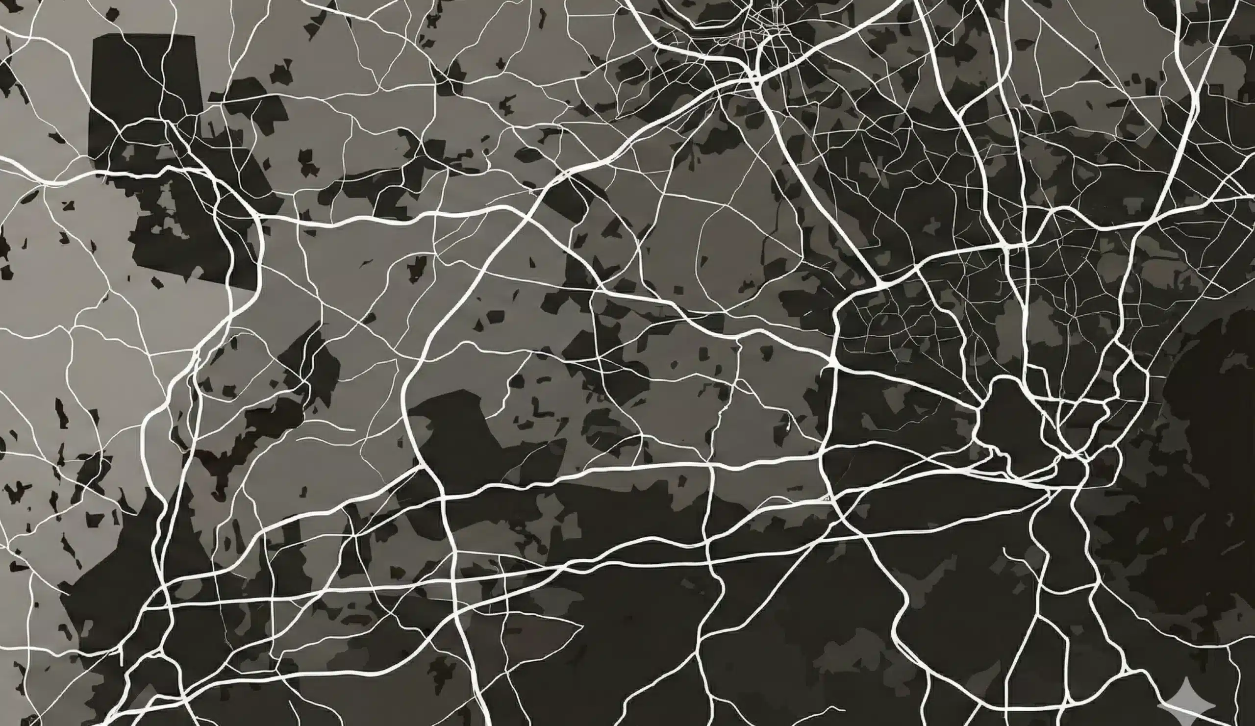 Massachusetts Map