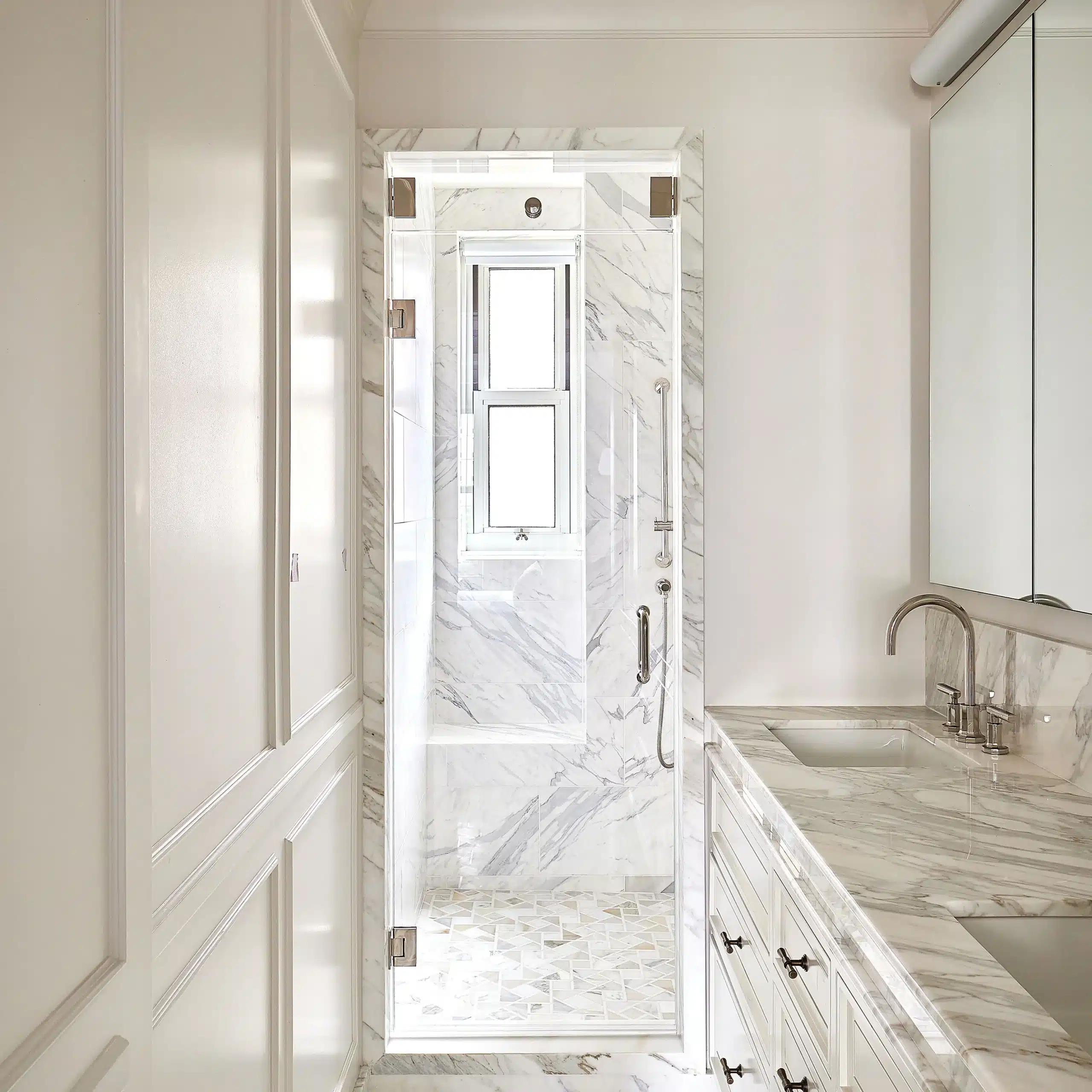 Small Bathroom