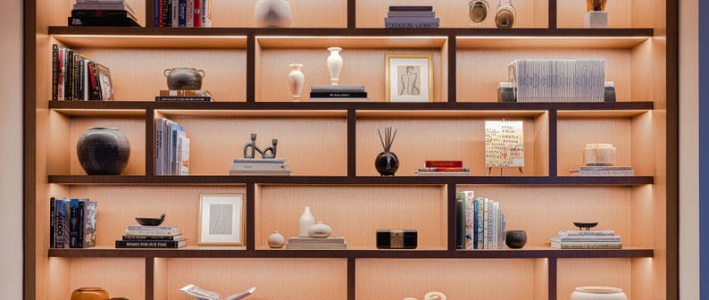 Featured on Houzz
