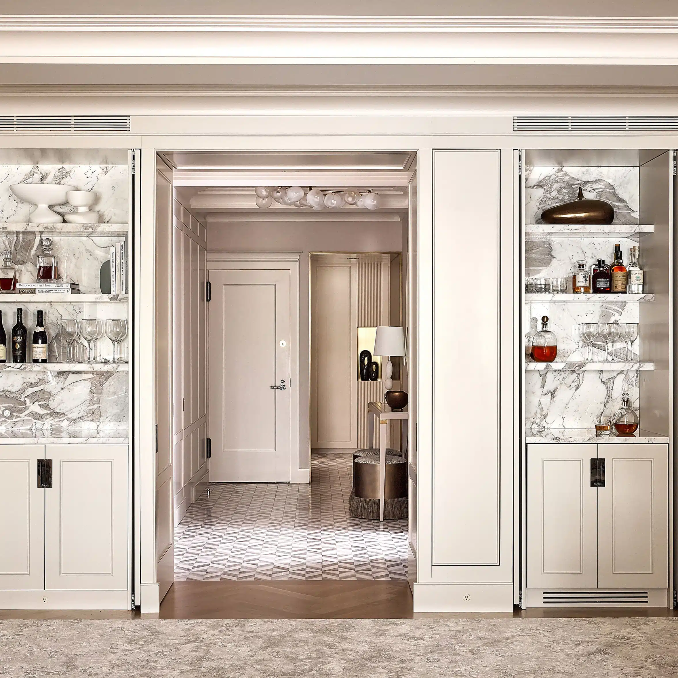Renovation & Remodeling