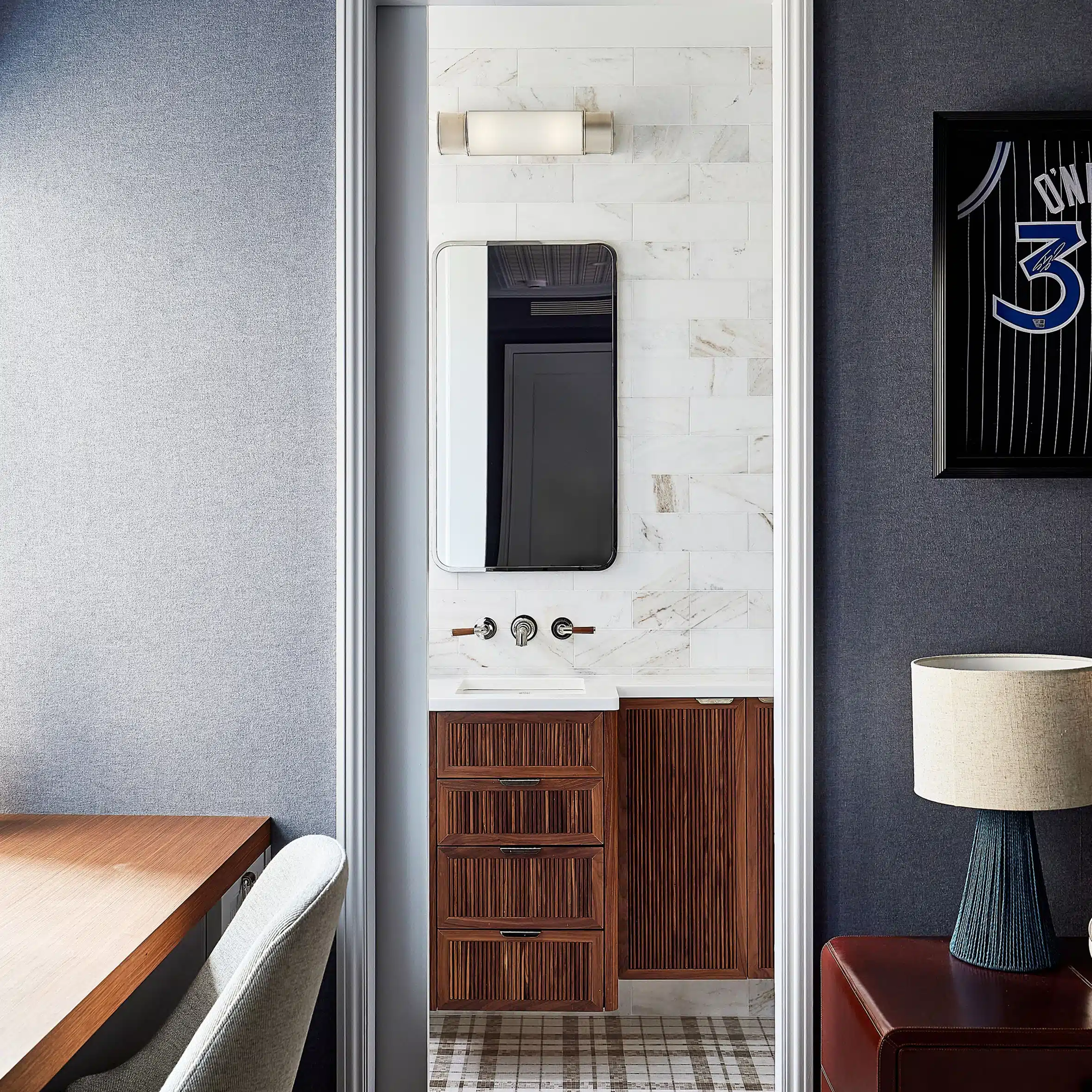 Bathroom Interior Design