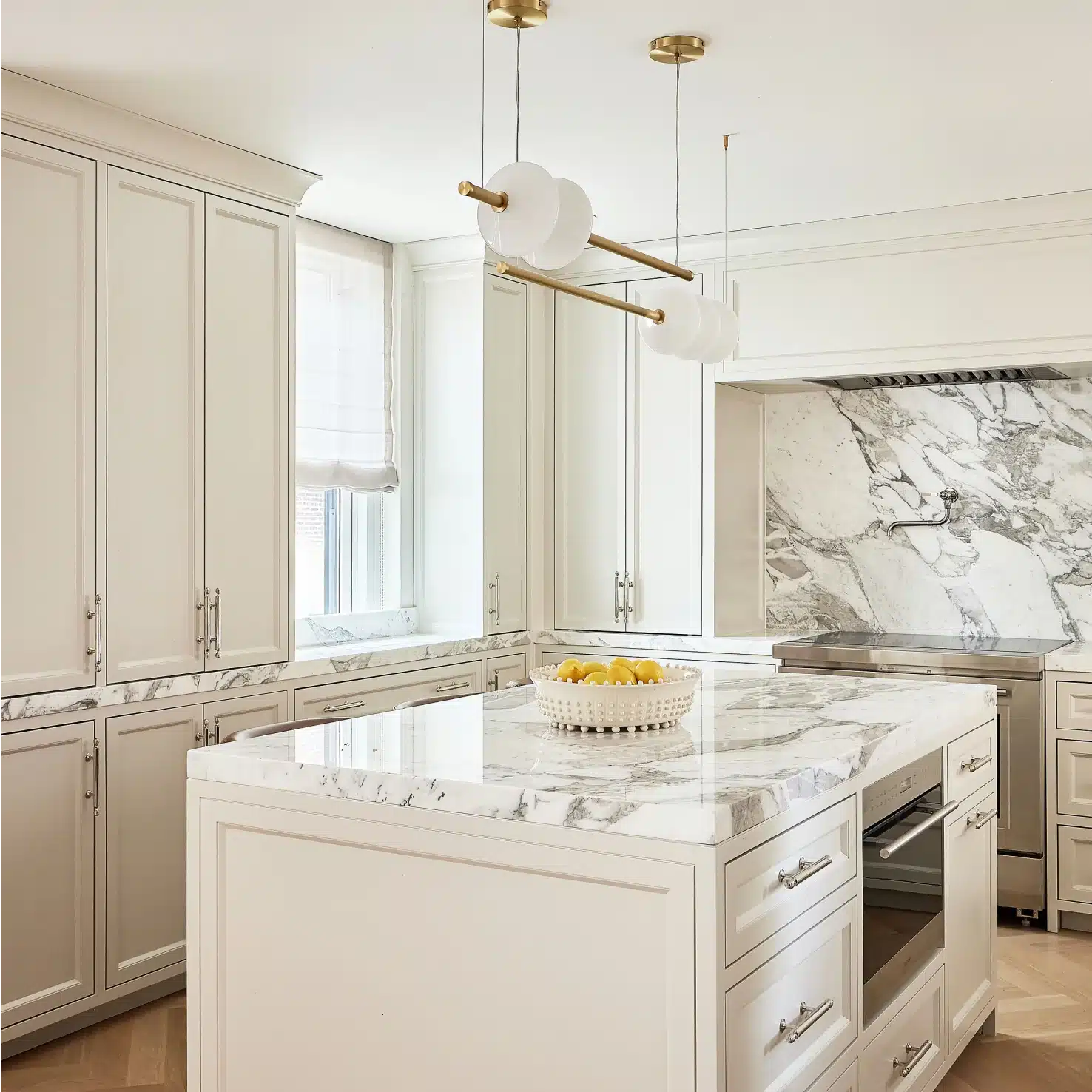 Kitchen Design
